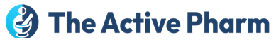 Activepharm Logo